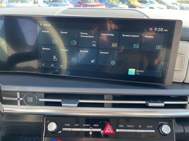 2026 Hyundai Santa Fe SEL - Photo 17