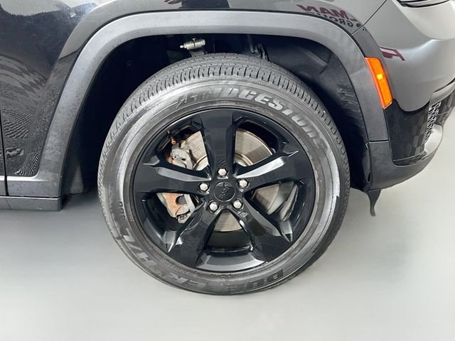 2023 Jeep Grand Cherokee L Altitude - Photo 39