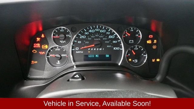 Used 2024 White Chevrolet LS image 22