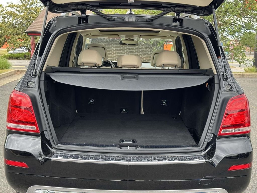 2015 Mercedes-Benz GLK-Class GLK350 - Photo 29
