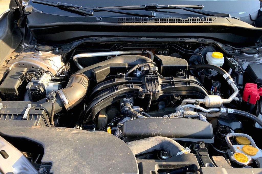 Used 2025 Brown Subaru Premium image 29