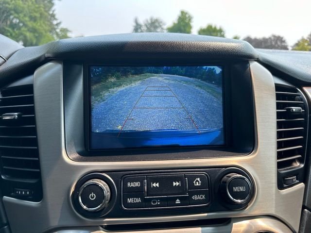 2020 GMC Yukon Denali - Photo 35