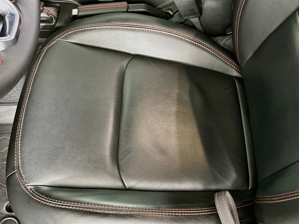 Used 2023 Sting-Gray Clearcoat Jeep Rubicon image 20