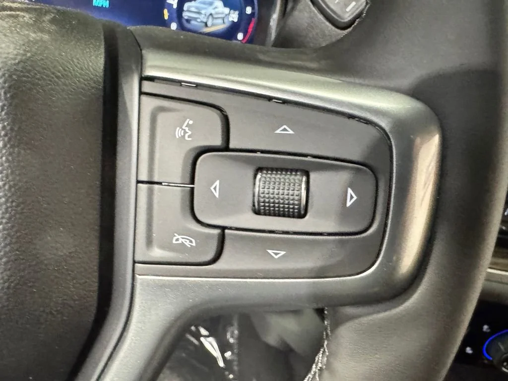 New 2026 Sterling Gray Metallic Chevrolet RST image 18