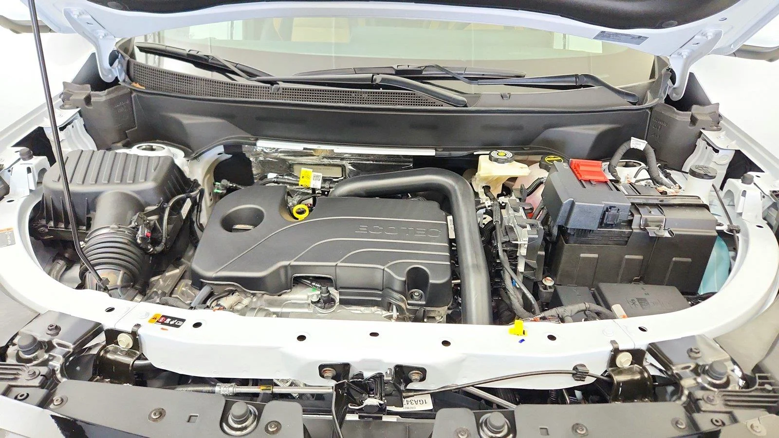 2027 Chevrolet Equinox ACTIV - Photo 42