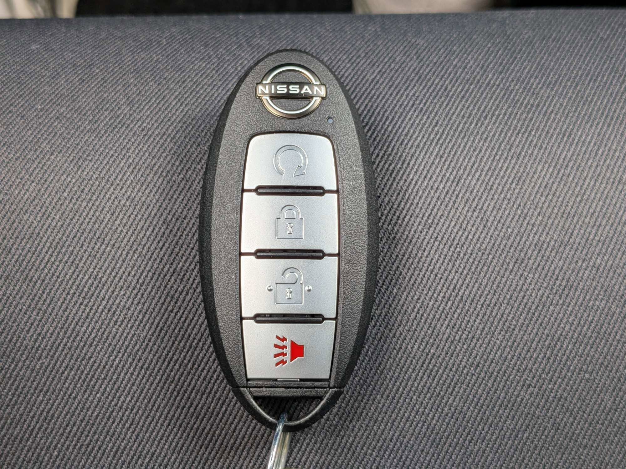 New 2026  Nissan SV image 28