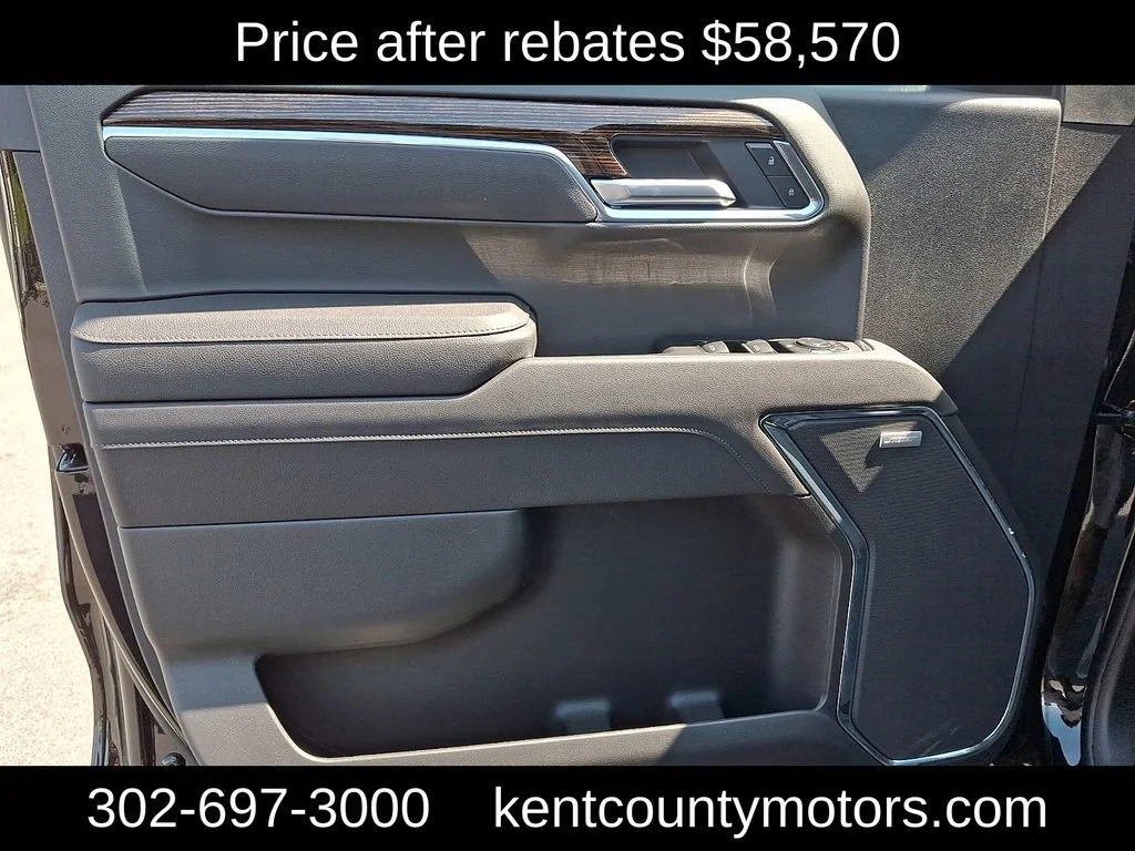 2026 GMC Sierra 1500 Elevation - Photo 11