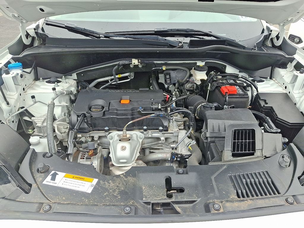 2023 Honda HR-V LX - Photo 28