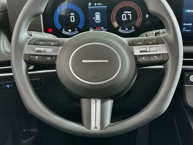 New 2026 Red Hyundai SE image 14