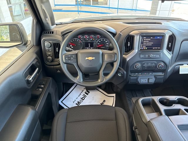 2026 Chevrolet Silverado 1500 Work Truck - Photo 15