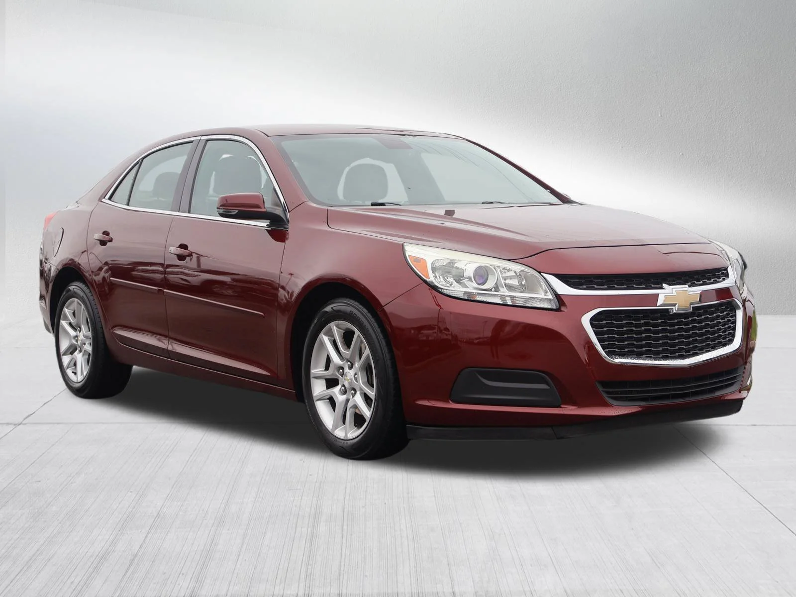 2015 Chevrolet Malibu