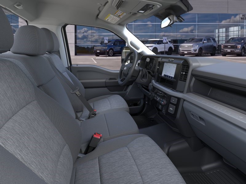 New 2026 Oxford White Ford XL image 12