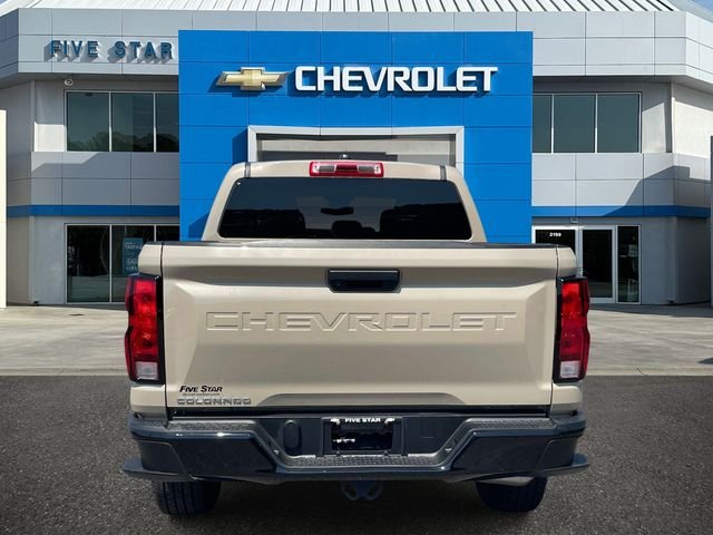 Used 2024  Chevrolet Work Truck image 5