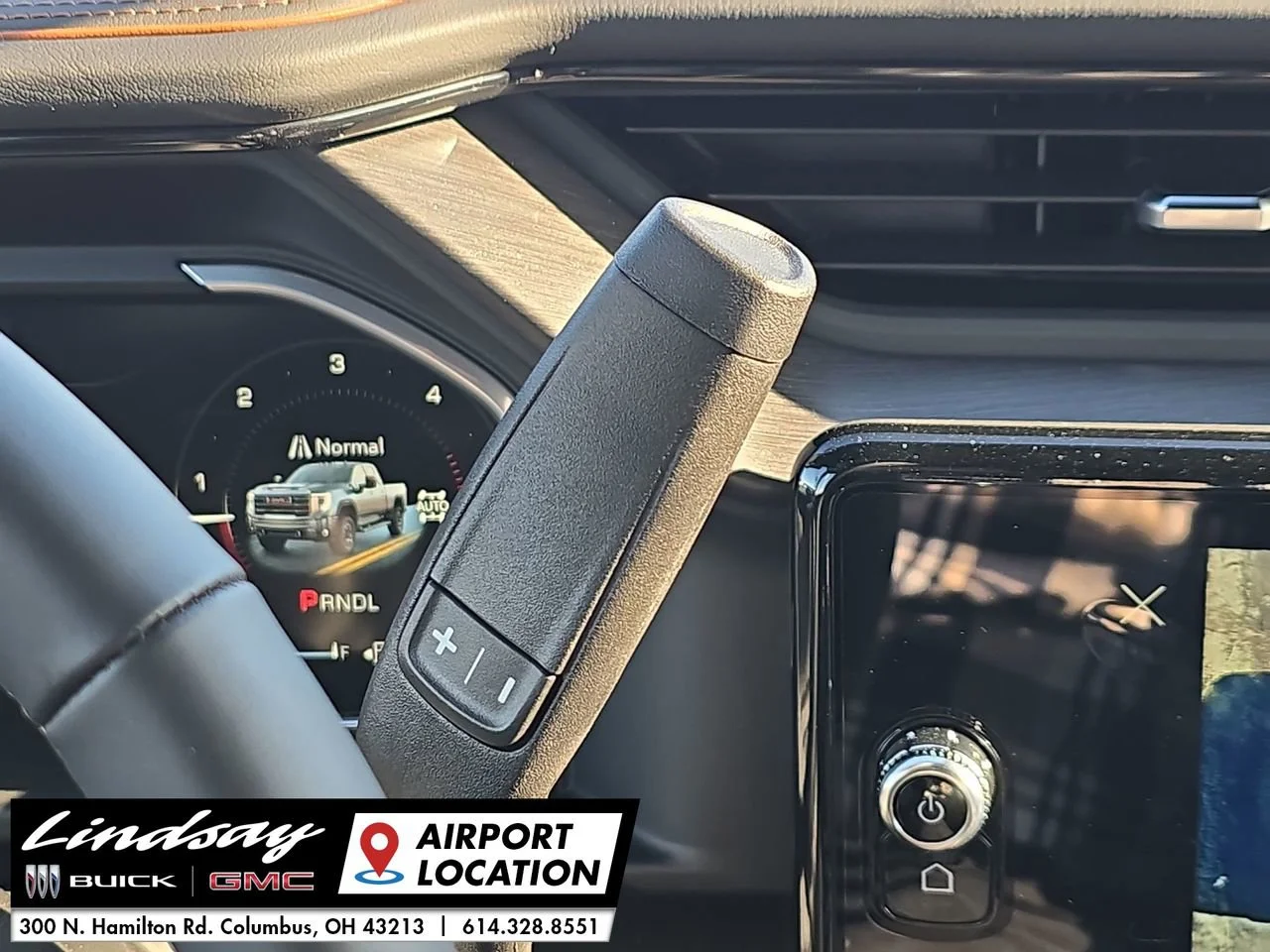 2026 GMC Sierra 2500HD AT4 - Photo 17