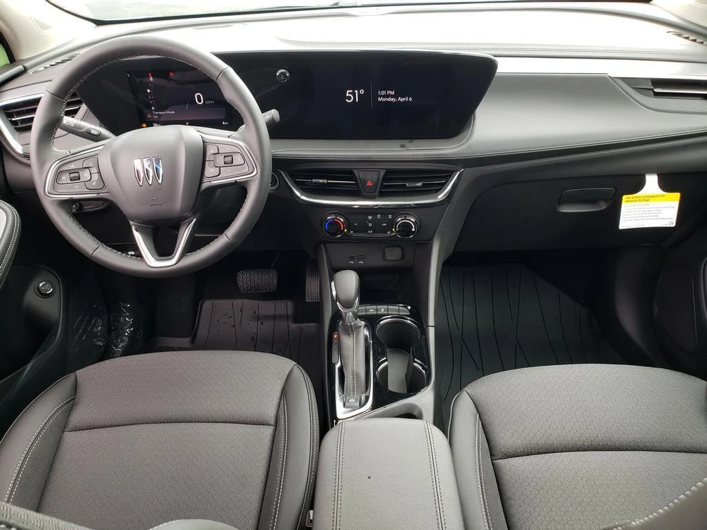 2026 Buick Encore GX Preferred - Photo 12