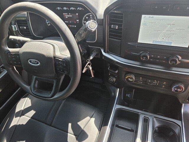 Used 2021 Oxford White Ford XL image 33