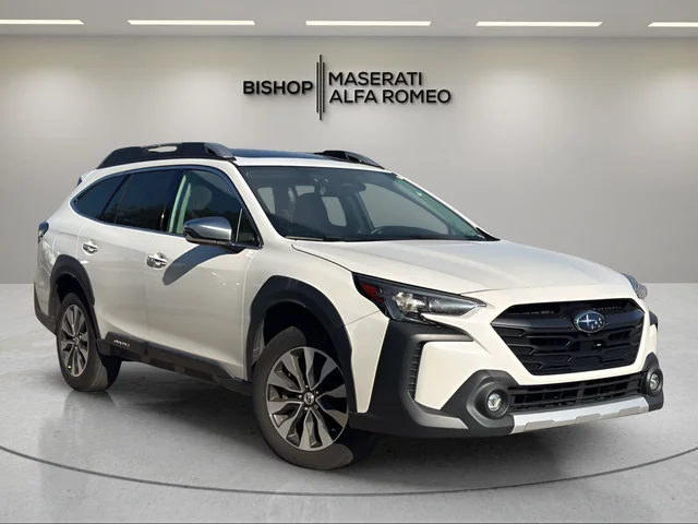 2023 Subaru Outback Touring XT