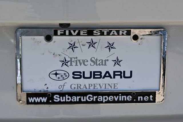 New 2026 White Subaru Limited image 13