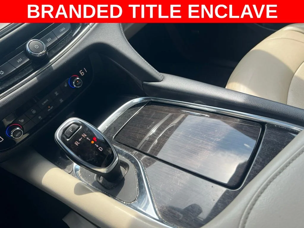 Used 2020 Ebony Twilight Metallic Buick Essence image 16