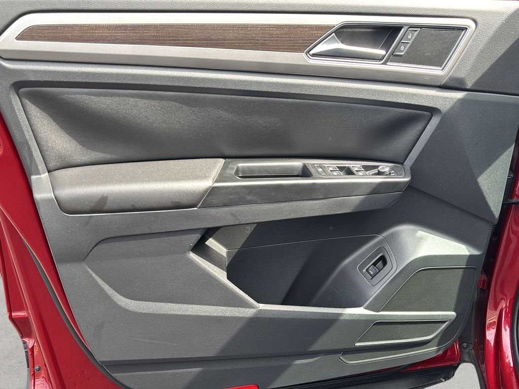 2019 Volkswagen Atlas - Photo 11