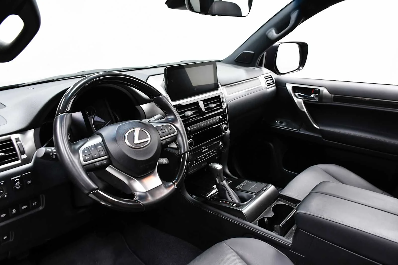 Certified Used 2023 CAVIAR Lexus Premium image 14