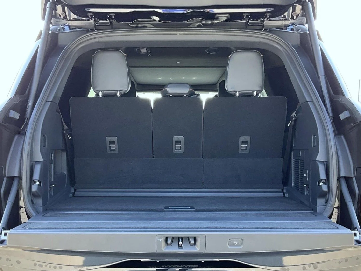 New 2027 Black Lincoln Black Label image 24