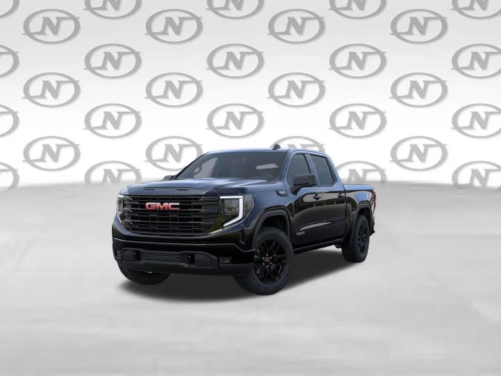 2026 GMC Sierra 1500 Elevation - Photo 9
