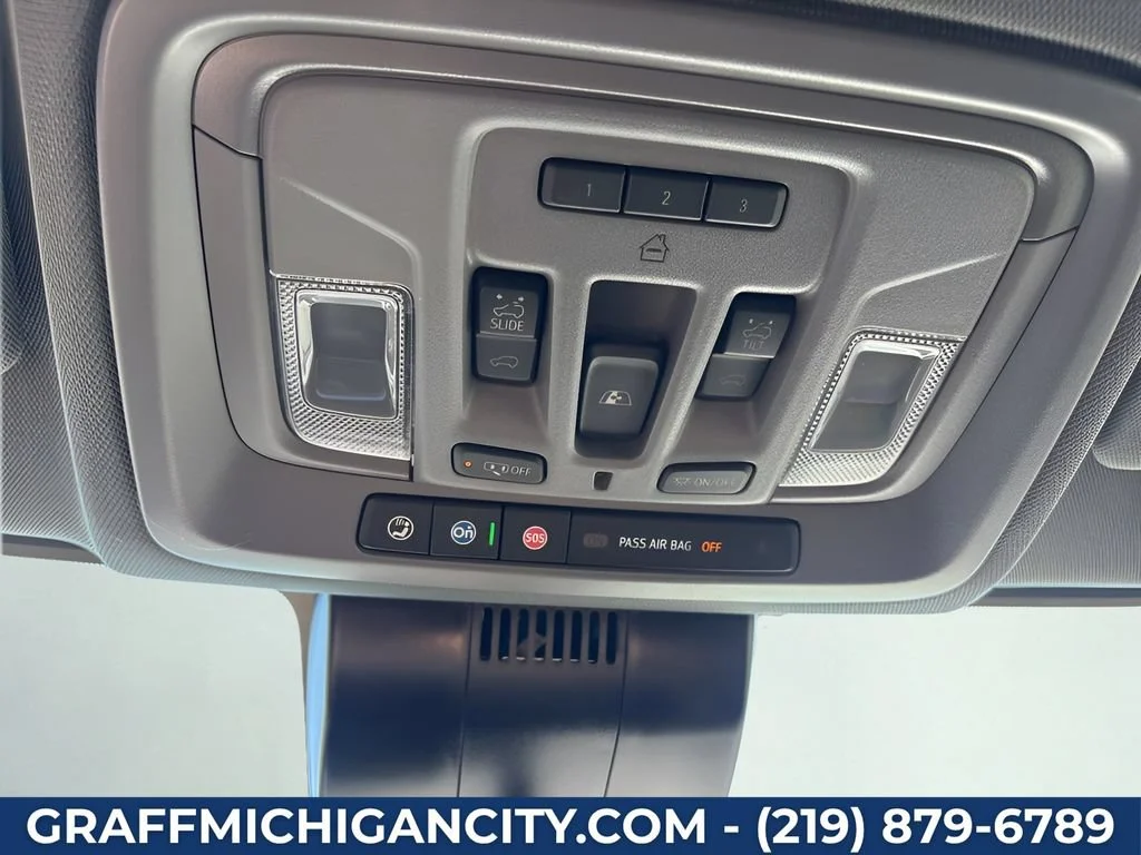 2026 GMC Sierra 2500HD Denali - Photo 29