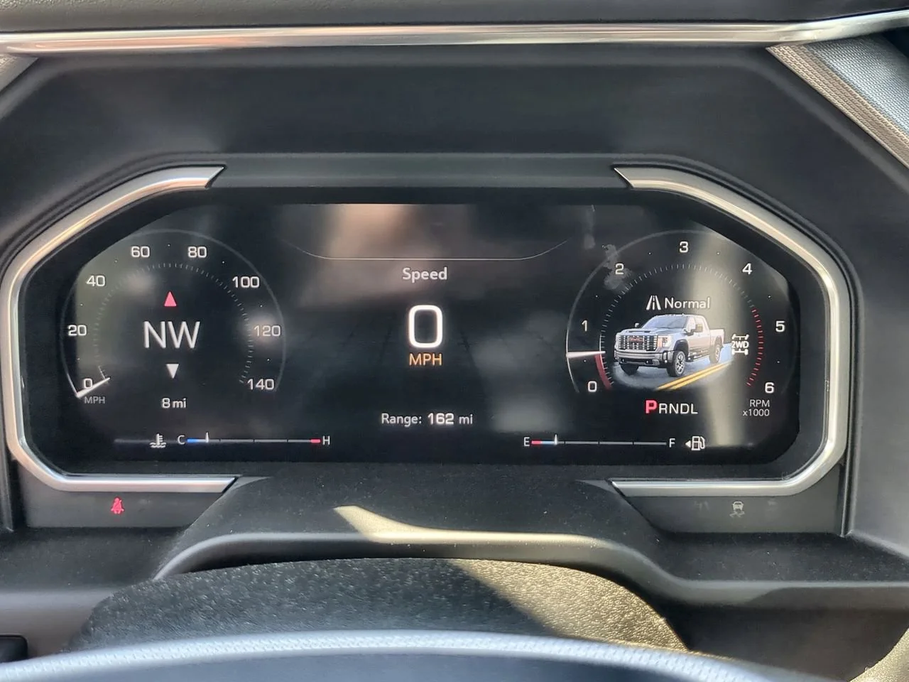 New 2026 Onyx Black GMC Denali image 11
