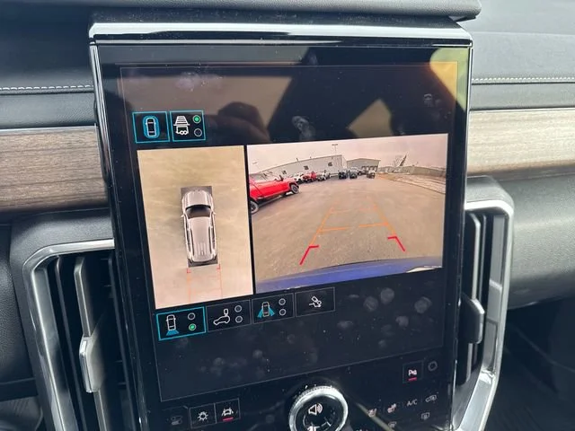 New 2026 Downpour Metallic GMC Denali Ultimate image 23