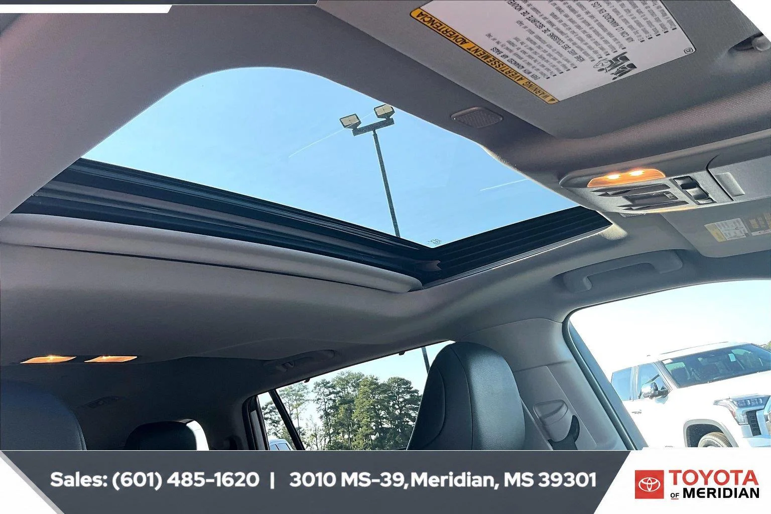 Used 2026 Wind Chill Pearl Toyota XLE image 16