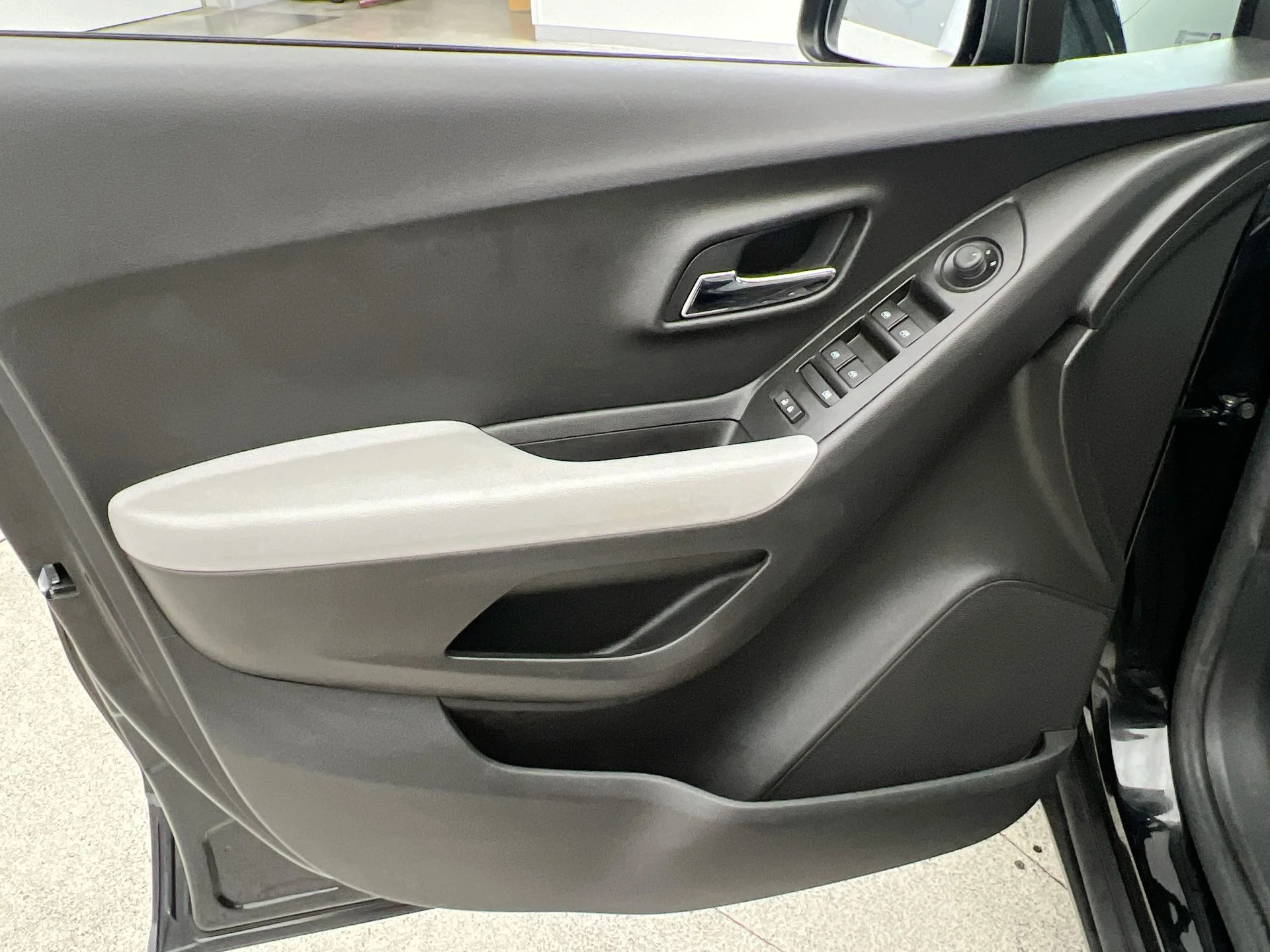 Certified Used 2021 Black Chevrolet LT image 20