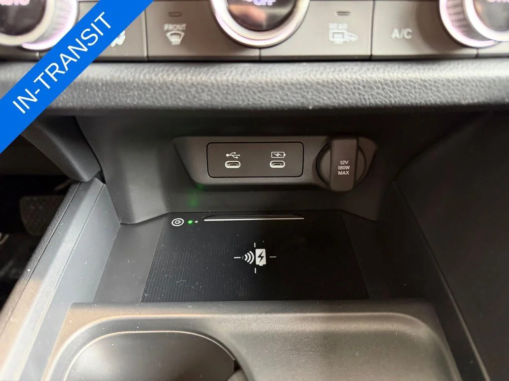 New 2026 Urban Gray Pearl Acura Base image 24