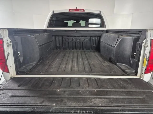2021 Toyota Tundra SR5 - Photo 14