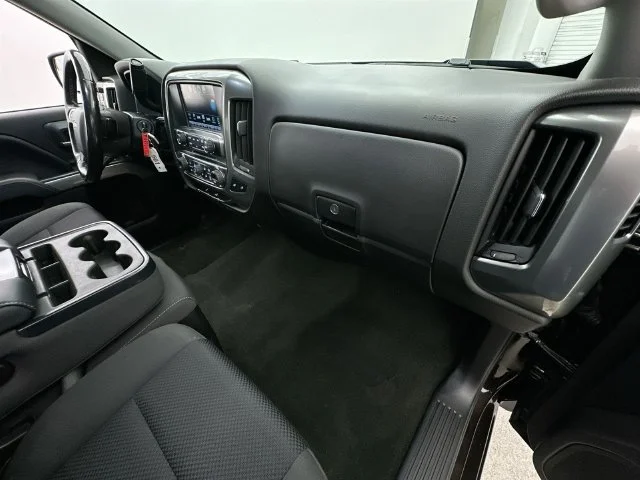 Used 2018 Brown Chevrolet LT image 13