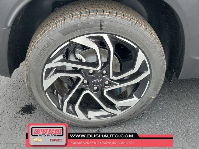 2026 Chevrolet Trailblazer RS - Photo 6