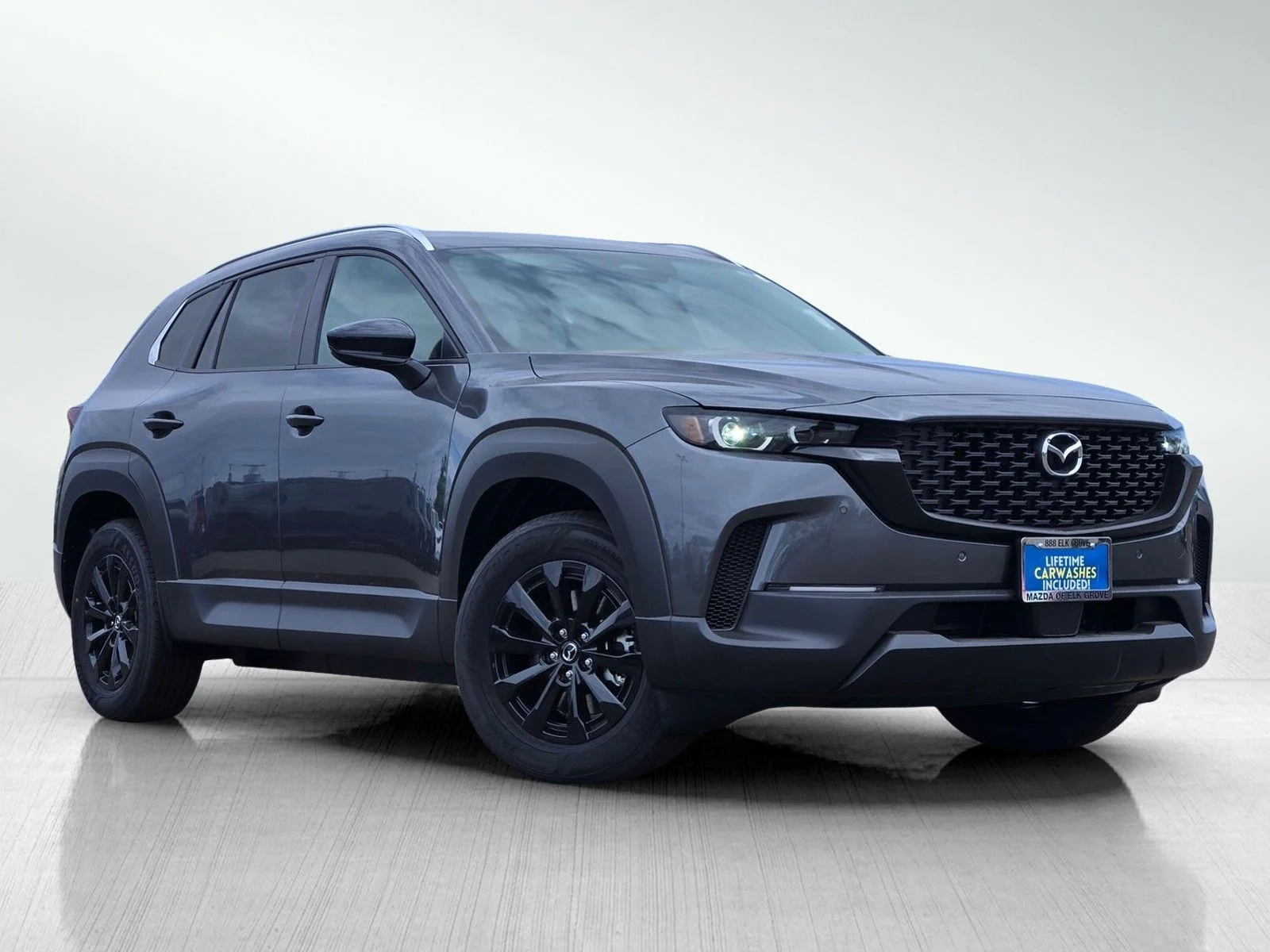2026 Mazda CX-50 2.5 Hybrid Preferred's photo
