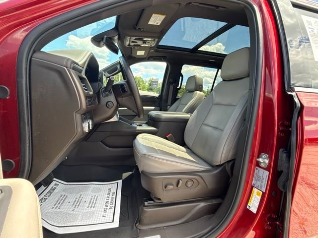 2023 GMC Yukon SLT - Photo 20
