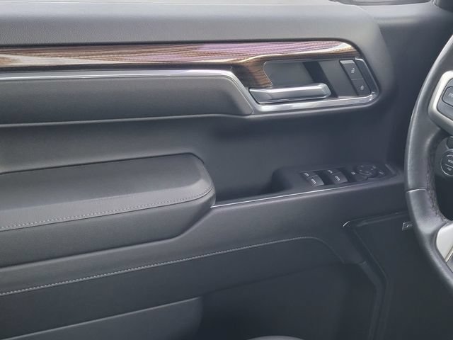2023 Chevrolet Silverado 1500 RST - Photo 24