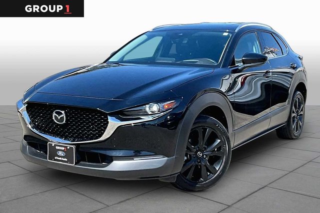 Pre-Owned 2023 Mazda CX-30 2.5 Turbo Premium Package AWD Sport Utility