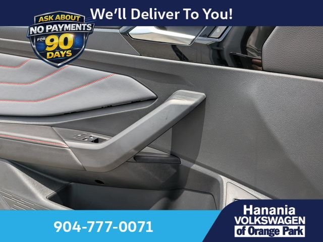 New 2026 White Volkswagen 2.0T Autobahn image 27