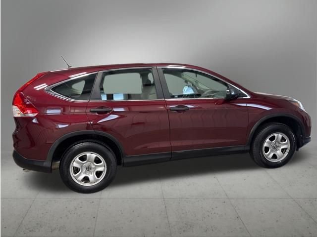 Used 2012 Basque Red Pearl II Honda LX image 6