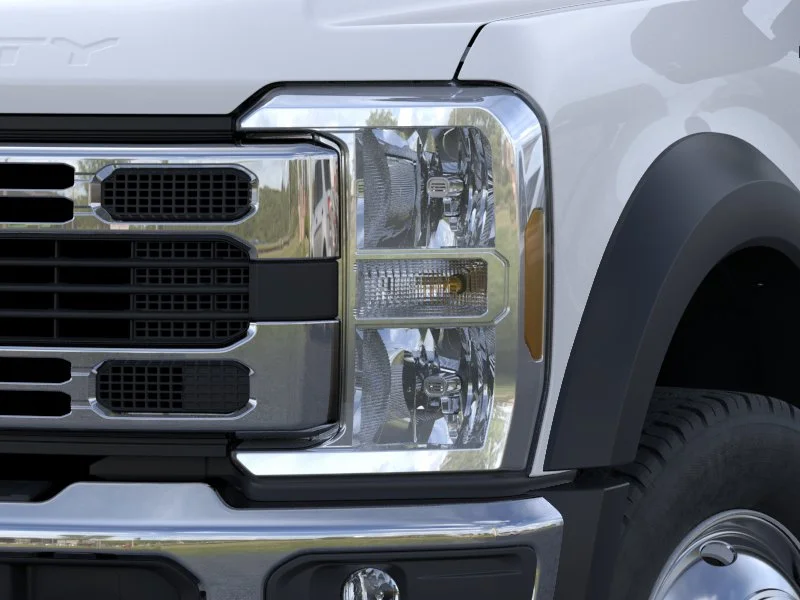 New 2026 Oxford White Ford XL image 18