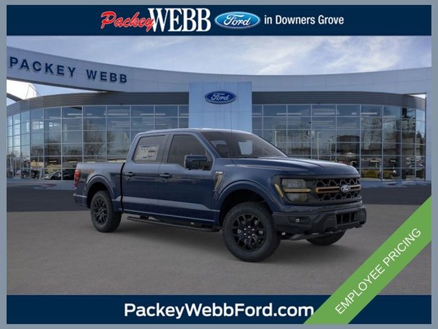 2026 Ford F-150 Tremor®