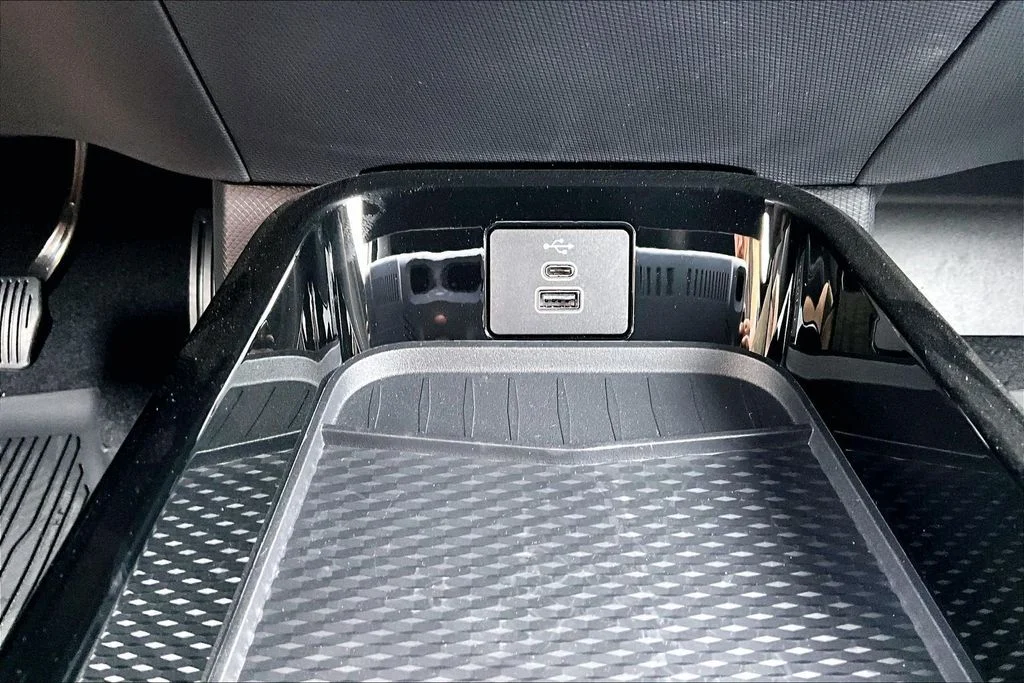 New 2026 Blue Ford GT image 23