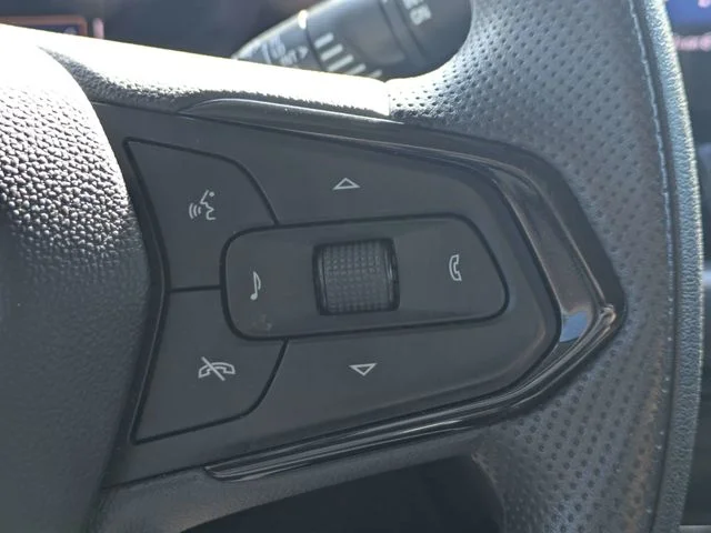 Used 2024 Red Chevrolet LT image 24