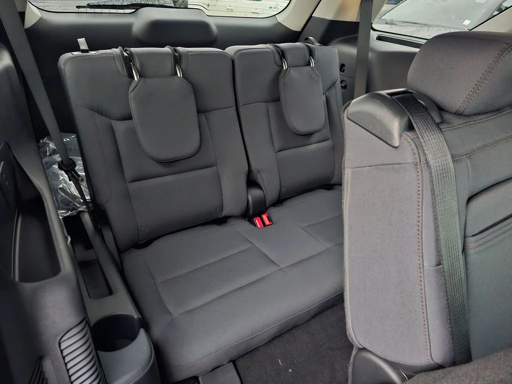 New 2026 Gray Ford Active image 12
