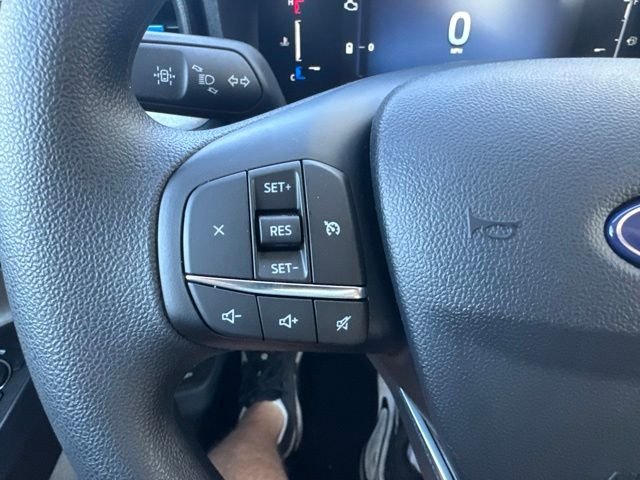 New 2026 Carbonized Gray Metallic Ford XLT image 20