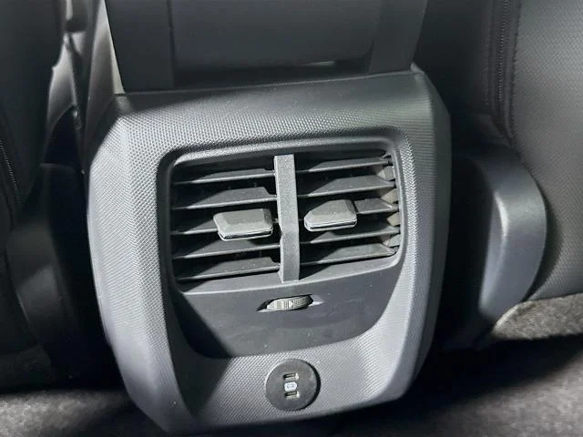 New 2026 Shadow Black Ford Premium image 61