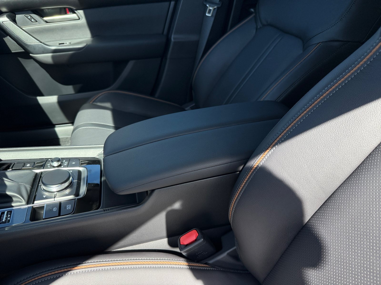 New 2026 Polymetal Gray Metallic Mazda Premium image 14